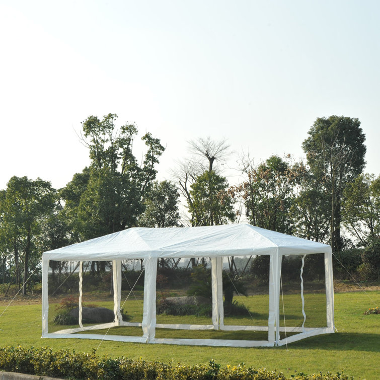 Wayfair party outlet tents